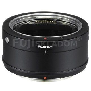 Fujifilm H Mount Adapter G