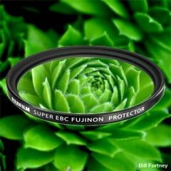 Fujifilm PRF-39 Protector EBC filter 39 mm