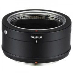 Fujifilm H Mount Adapter G Rental