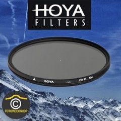 Hoya C-PL Slim 49mm Bague fine polarizan filter