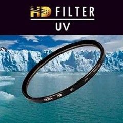 Hoya UV HD-Serie 62
