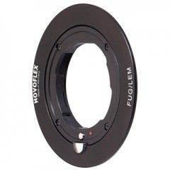 Novoflex Adapter Leica M lenses to Fuji G-Mount Rental