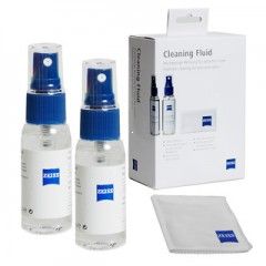 Carl Zeiss Cleaning spray kit Fluid